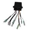 goodfind68 New Engine Ignitor Box Compatible with Kawasaki 750 SS