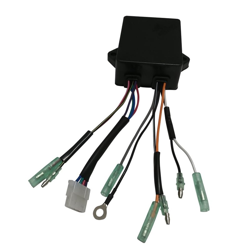 goodfind68 New Engine Ignitor Box Compatible with Kawasaki 750 SS