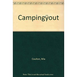 Camping out (Danny Chapter Books)