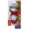 The Kosher Cook Y Vegetable Peeler - Heavy Duty, Ultra