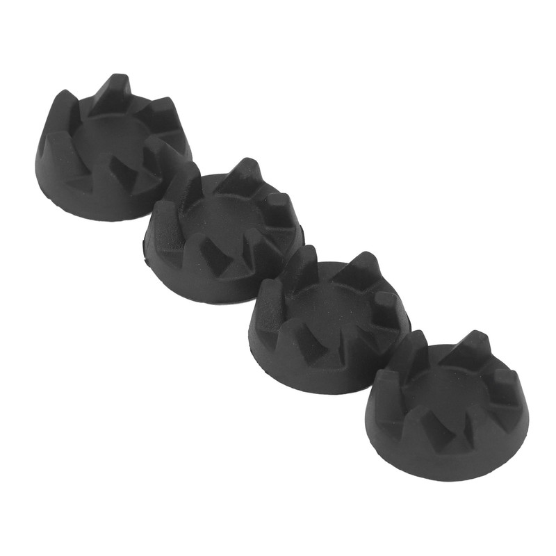 4Pcs Blender Coupler with 2pcs Spanner Accessory for Kitchen Aid