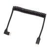 USB C Cable USB C to USB C 14K 60hz