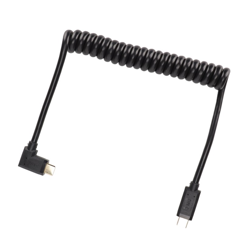USB C Cable USB C to USB C 14K 60hz