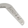 118 Degree Drill Bit Angle Gauge Drill Bit Sharpening Gauge