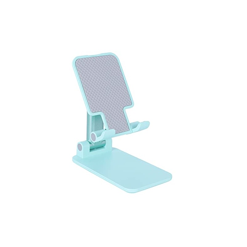 Soporte para Teléfono Móvil, Soporte de Escritorio Retráctil para Perseguir
