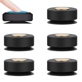 10 Pieces Mobile Game Joysticks Sets,3 Mobile Game Controller Touch Screen Game Control Joypad Gaming Trigger,3 Car Navigation Touch Screen Auxiliary Button,4 Anti-Sweat Thumb Gaming Finger Sleeves