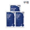 Dodream Dudream Bone Health Calcium Magnesium Vitamin D PGA 60 Tablets x 3 Boxes (3-Month Supply) / 두드림 뼈건강 칼슘 마그네슘 비타민D PGA 60정 X 3박스 (3개월분)