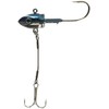 Ecogear D03 Sardine 9824 3D Jig Head, 0.5 oz (14