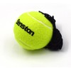 Senston 2pcs Tennis Ball with String for Training
