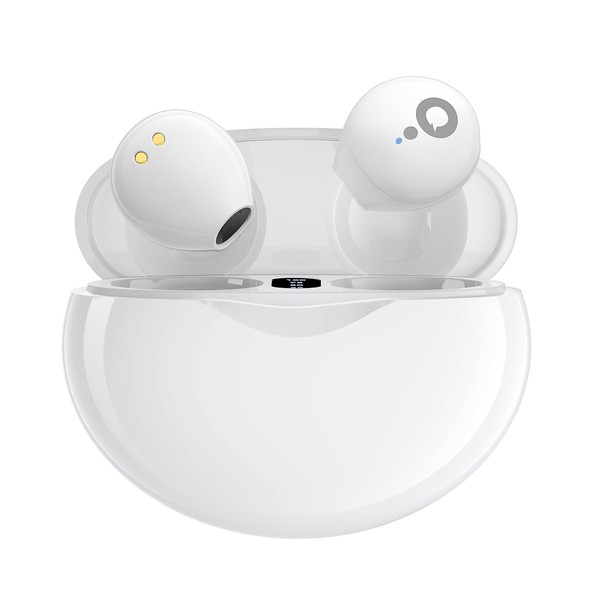 Sleep Headphones, Wireless Sleep Earbuds for Side Sleepers, Mini Earbuds