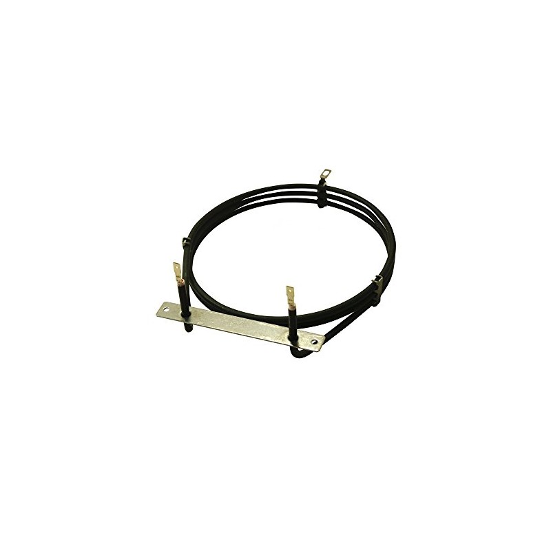 John Lewis Fan Oven Heater Element. Genuine part number 3117704001