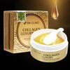 Manmulsang 눈밑주름 콜라겐 탄력 아이패치 마스크 수분보습 Under-eye wrinkle collagen elasticity eye patch mask moisturizing [Select Product]
