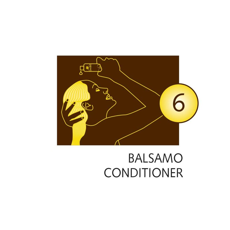 SANOTINT Classic Colour 04 Light Brown - 3 Packs -