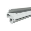 Seiletech.de Window Seal, S-1559, 5 m, Aluplast PVC Window Rubber
