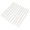 10 PCS Wicks Torch Replacement 13.78in Tiki Torch Fiberglass Wicks