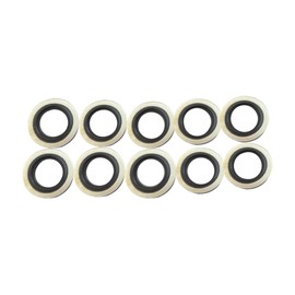 Esco EA423MX-2 1/4" Seal Washers (10 Pieces)