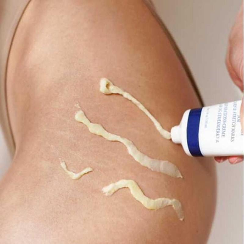 Beaute Pacifique Scars And Stripes