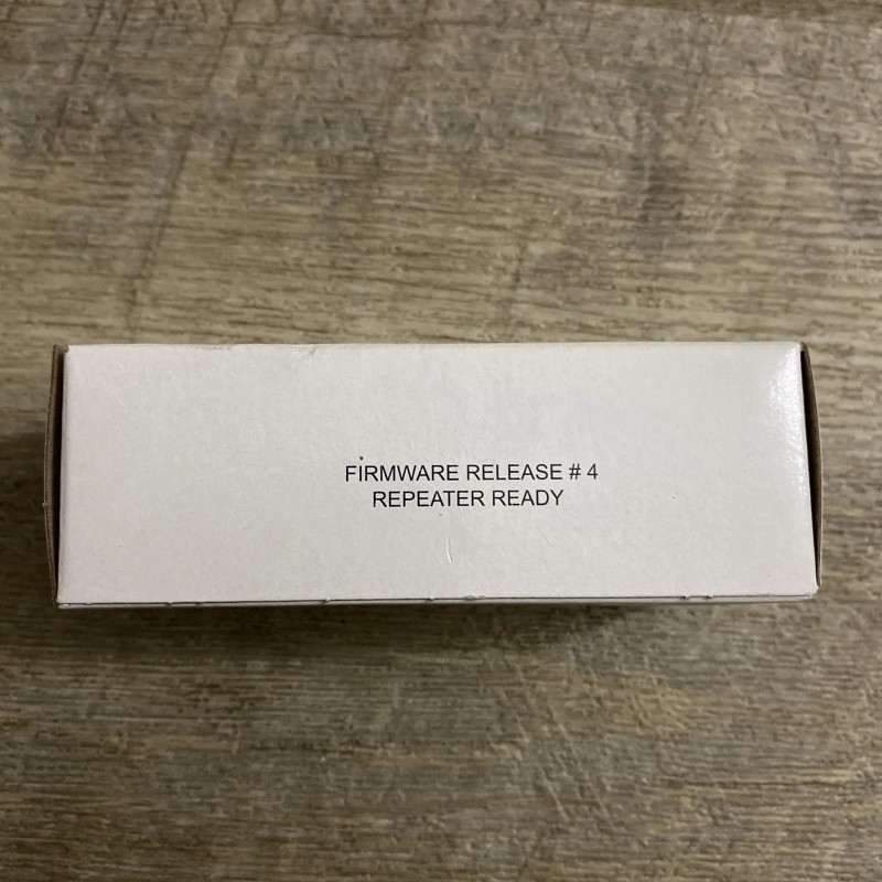 ADT, Command Honeywell SIXSHOCK2A Shock Door/Window Sensor *New/Unused*