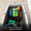 moin minis Luggage Net for Urban Arrow Family Cargo Bike