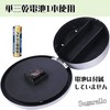 Sugarello Clock Safe, Wall Clock, Hidden Safe, Small Items, Hidden