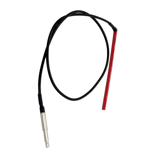 Laroal Guitar Pickup Tranucer Guitar Pickups Piezo Transducer Under Saddle