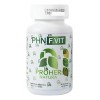 Moringa Suplemento Espirulina 90 Capsulas Original