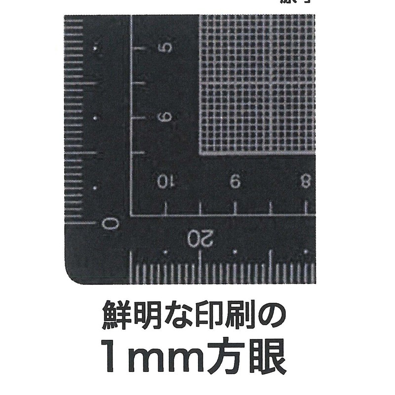 Banco Cutting Mat A5 Black 32185