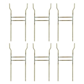 AuSable® Brand H-Style Body Grip Trap Stabilizers - Standard (6, 330)