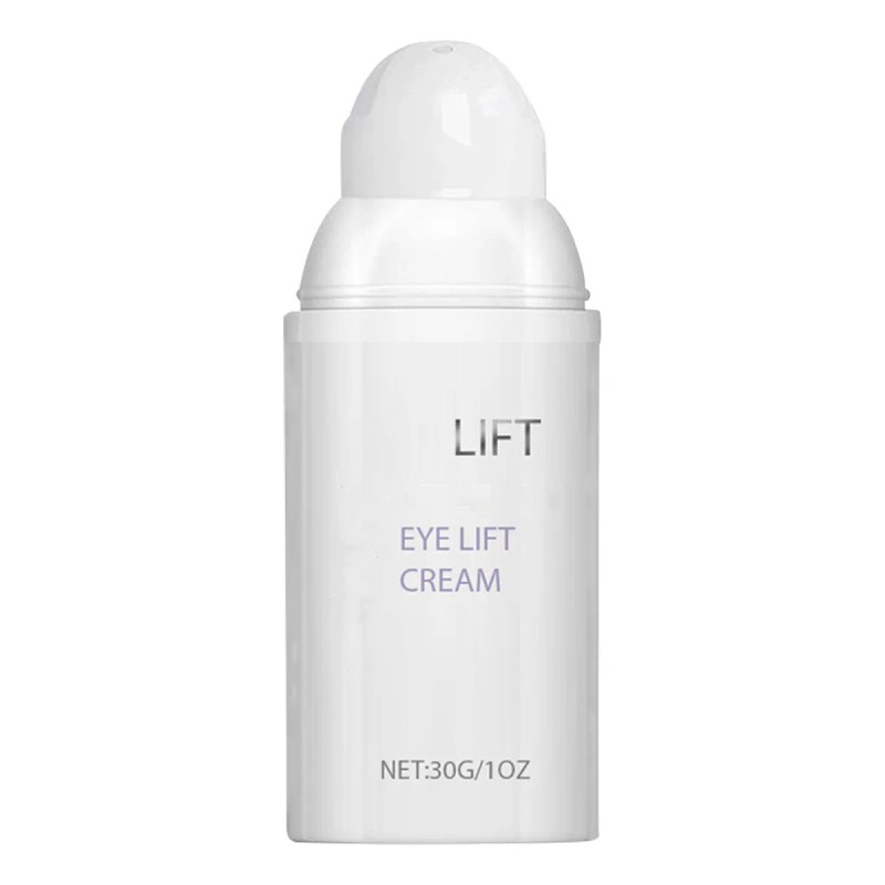 E Crema Reafirmante Para Ojos The Around The Eyes Deeply