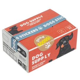 GreetingLife GLCK-64 Hakoseal Dog Supplies