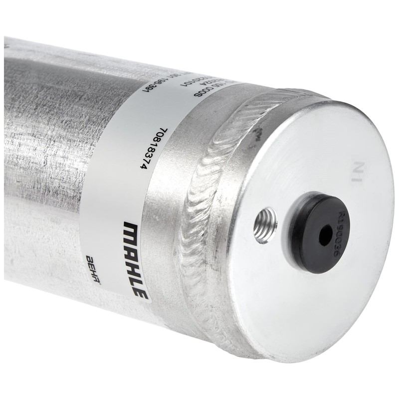 MAHLE AD 155 000S Dryer Air Conditioner Suitable for VW
