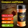 Juicy Special Extra Hot Pepper Powder by The Juicy Crab