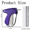Snowtain Mini Stitching Gun Hand Sewing Machine, Mini Quick Repair
