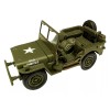 WowToyz Willys Jeep