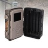 Trail Camera Professional 4K 36MP Infrared Night Vision 2.4 Inch