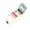 PV Solar Disconnect Switch Photovoltaic Circuit Isolator Miniature RV Breaker