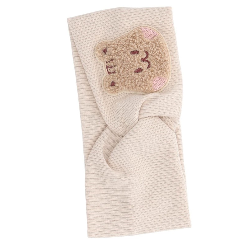 Newborn Headbands, Baby Headbands, Protection, Animal Pattern, Soft Cotton, Beautiful,