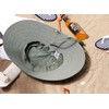 Sun Protection Zone Unisex Booney Hat, Lightweight, Adjustable, 100 Spf