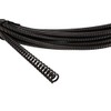 1/4" Drain Cable x 35' - Open Hook (16035)