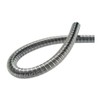 1m (39inch) Parking Heater Air Exhaust Pipe Stainless Steel Flexible