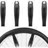 Bike Tire Levers, Bike Bicycle Plastic Grip Tyre Levers Removal