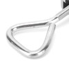 Pestillo de Palanca Ajustable Acero Inoxidable SD GH-4003-SS 600 Kg