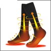 ToastyFox Heated Socks