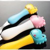 Cute Dinosaur Kids Cutlery Travel Set – Portable Cutlery for