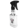Hairdressing Spray Bottle Portable Salon Barber Shop Hair Styling Water