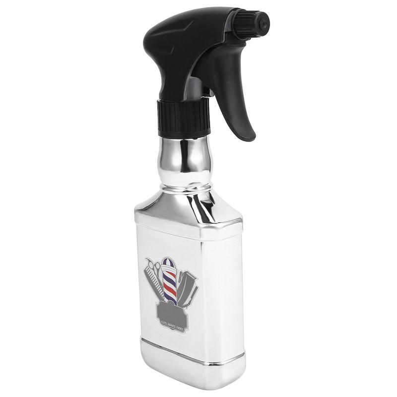 Hairdressing Spray Bottle Portable Salon Barber Shop Hair Styling Water
