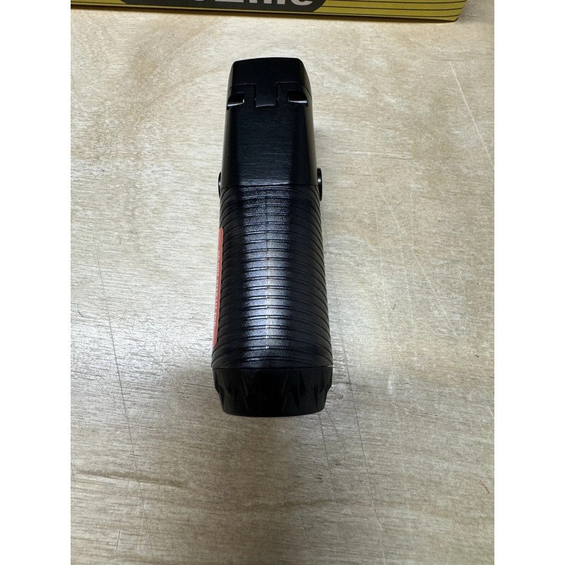 Jetline J Jet Dual Flame Cigar Torch Lighter - Black