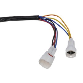 Carbman for Yamaha Raptor 700R 700 R YFM YFZ450R YFZ450X YFZ 450R 450X Handlebar Switch On Off Run Start Stop Headlight