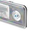 Van Wezel 7622920 FIRE LIGHTING Plate