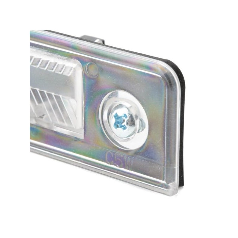 Van Wezel 7622920 FIRE LIGHTING Plate